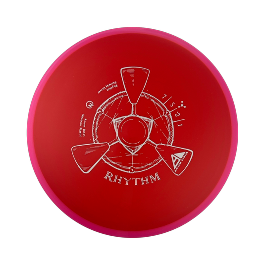 Axiom Discs Rhythm Disc Golf Fairway Driver