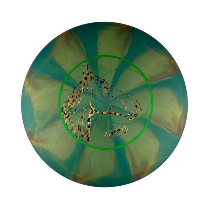Mint Discs Mustang Disc Golf Midrange Driver