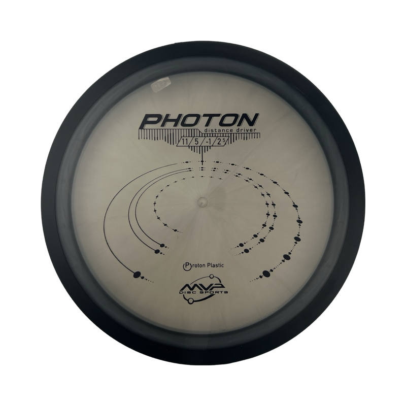 Load image into Gallery viewer, MVP Photon Disc Golf Distance Driver
