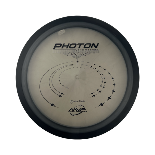 MVP Photon Disc Golf Distance Driver