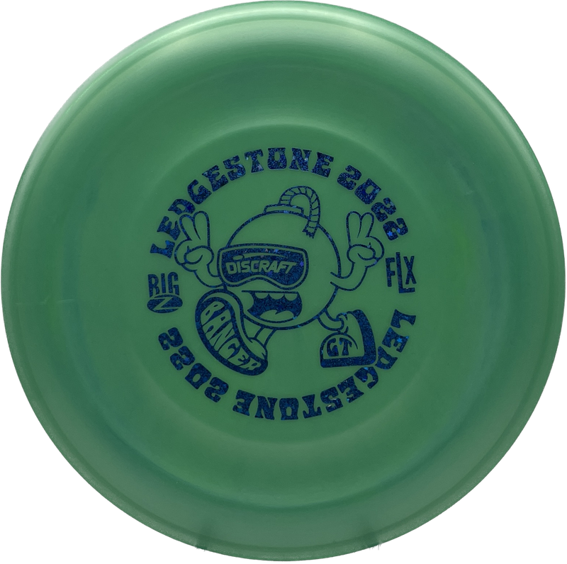 Load image into Gallery viewer, Discraft Big Z FLX Banger GT
