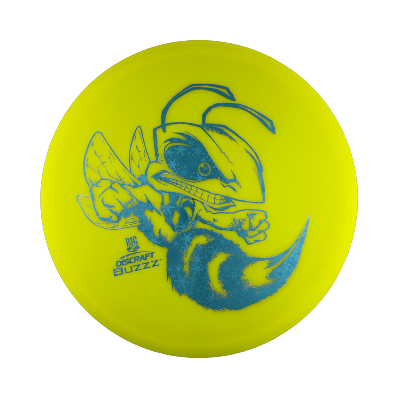 Load image into Gallery viewer, Discraft Buzzz Disc Golf Midrange Driver
