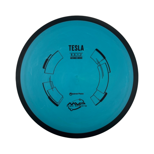 MVP Tesla Disc Golf Distance Driver