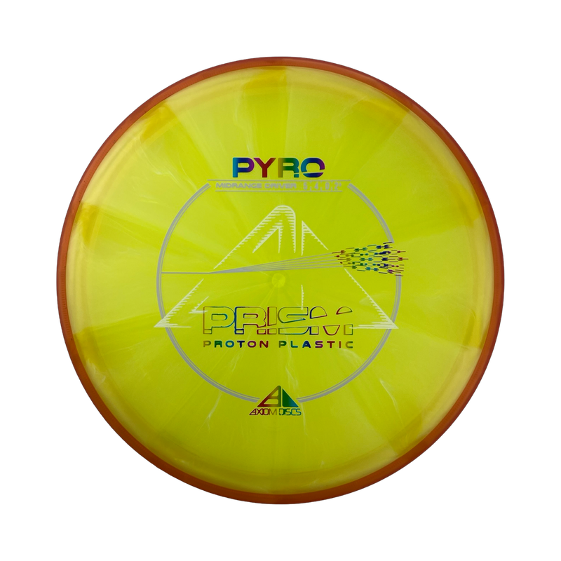 Load image into Gallery viewer, Axiom Discs Pyro Disc Golf Midrange Driver
