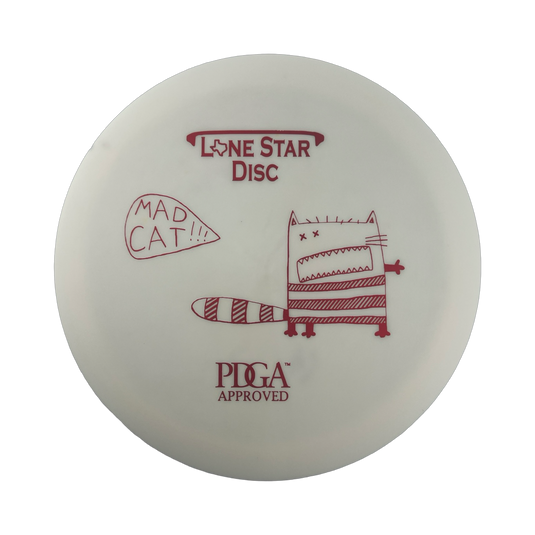 Lone Star Mad Cat Disc Golf Fairway Driver