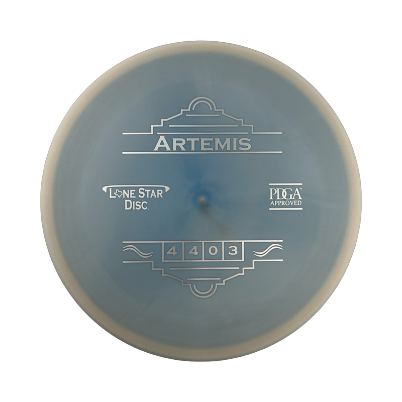 Load image into Gallery viewer, Lone Star Artemis Disc Golf Midrange Driver
