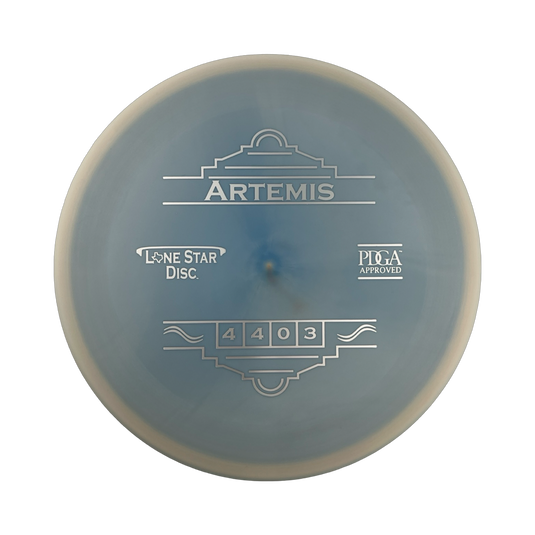 Lone Star Artemis Disc Golf Midrange Driver