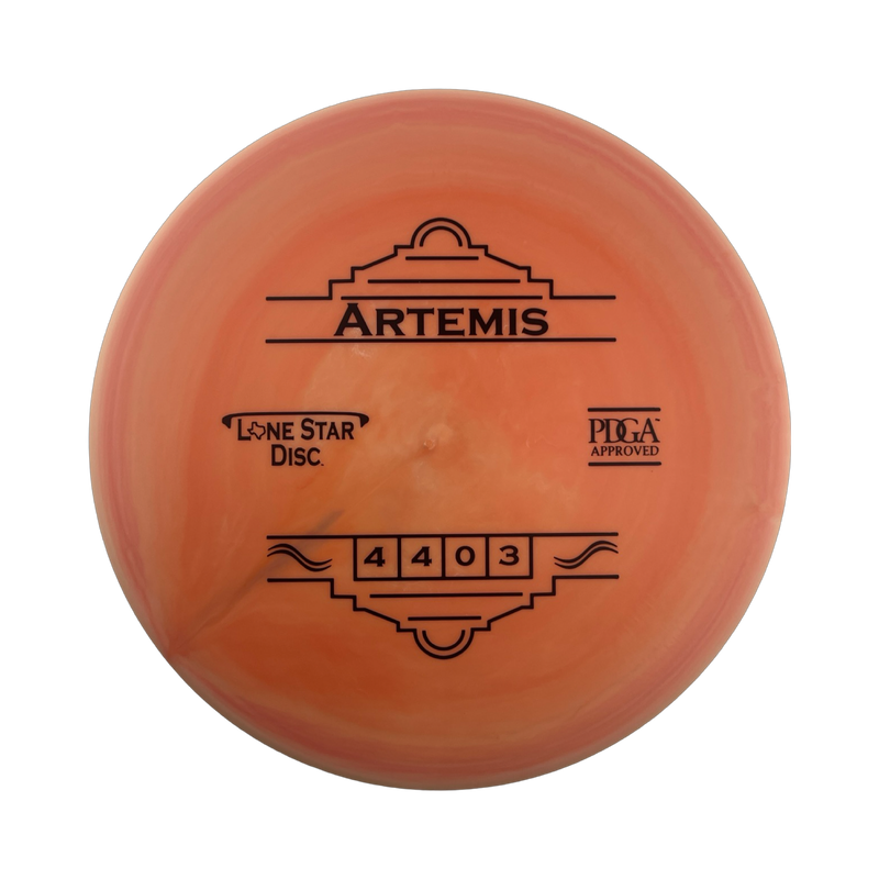 Load image into Gallery viewer, Lone Star Artemis Disc Golf Midrange Driver
