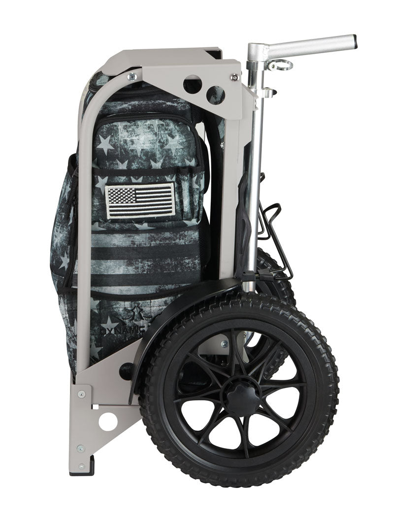 Load image into Gallery viewer, ZUCA Backpack &amp; Trekker Cart Fenders
