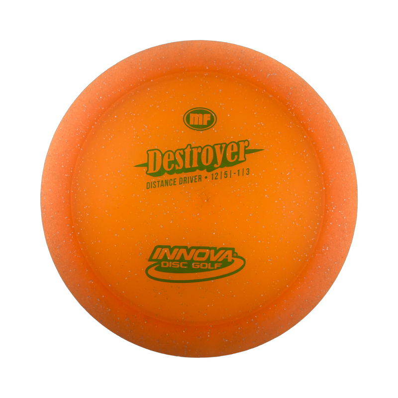 Load image into Gallery viewer, Innova Destroyer Disc Golf Distance Driver
