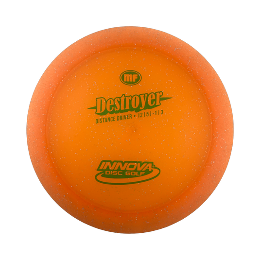 Innova Destroyer Disc Golf Distance Driver