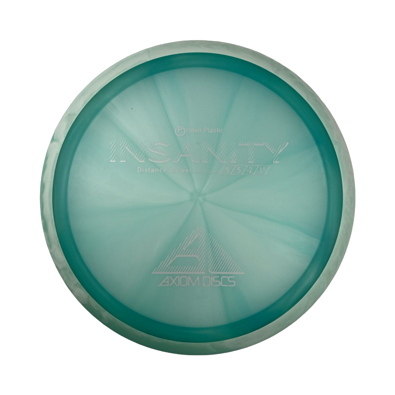 Load image into Gallery viewer, Axiom Insanity Disc Golf Distance Driver
