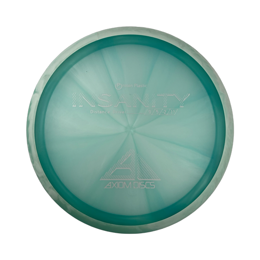 Axiom Insanity Disc Golf Distance Driver