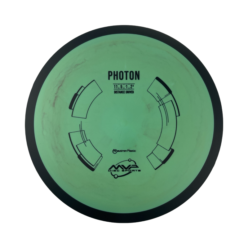 Load image into Gallery viewer, MVP Photon Disc Golf Distance Driver
