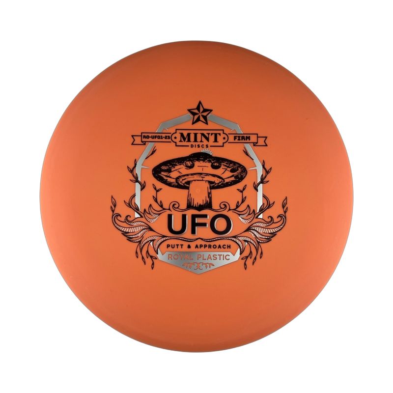 Load image into Gallery viewer, Mint Discs UFO Disc Golf Putt &amp; Approach
