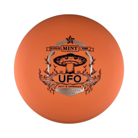 Mint Discs UFO Disc Golf Putt & Approach