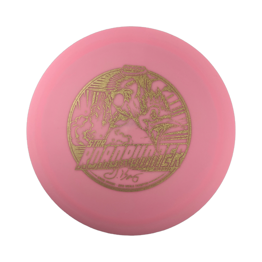 Innova Roadrunner Disc Golf Distance Driver