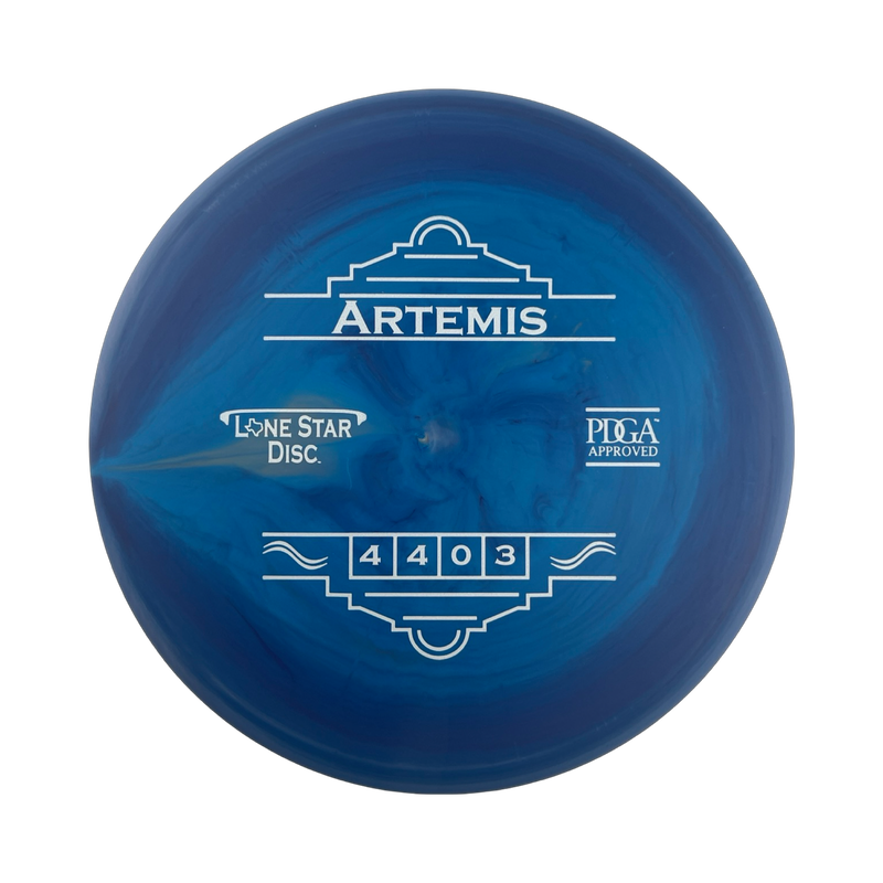 Load image into Gallery viewer, Lone Star Artemis Disc Golf Midrange Driver
