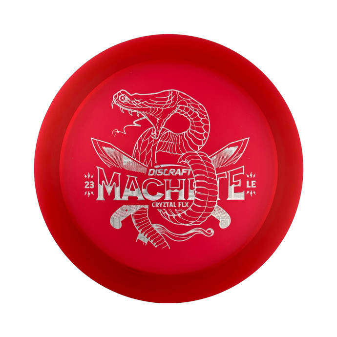 Discraft Machete Disc Golf Distance Driver