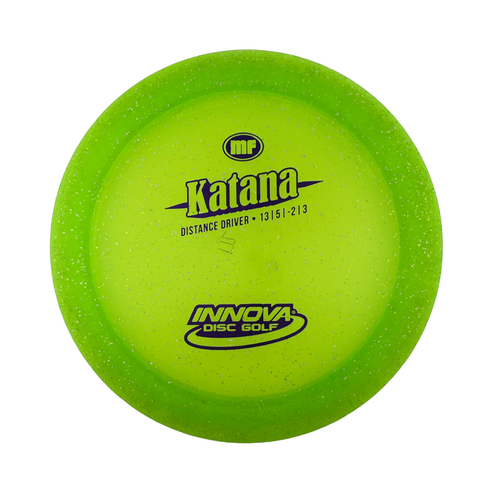 Innova Katana Disc Golf Distance Driver