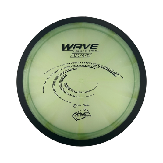 MVP Wave Disc Golf Distance Driver