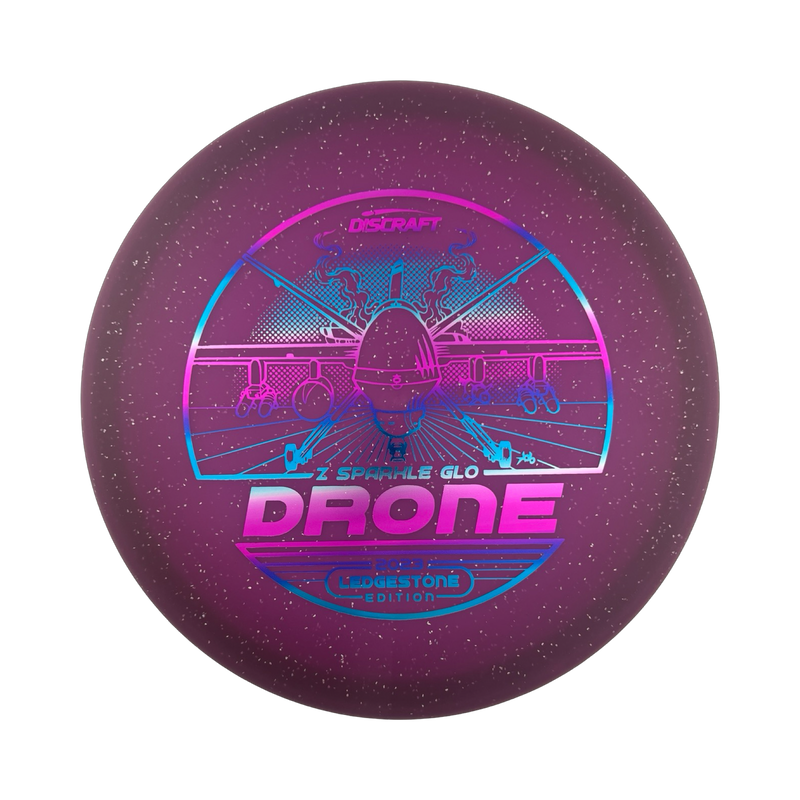 Load image into Gallery viewer, Discraft Drone Disc Golf Midrange Driver
