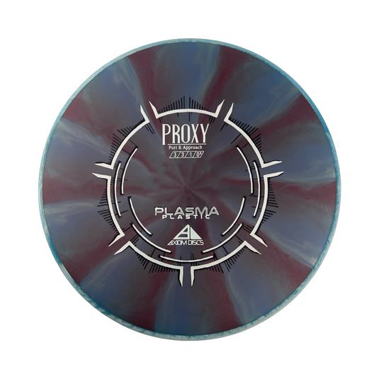 Axiom Proxy Disc Golf Putt & Approach