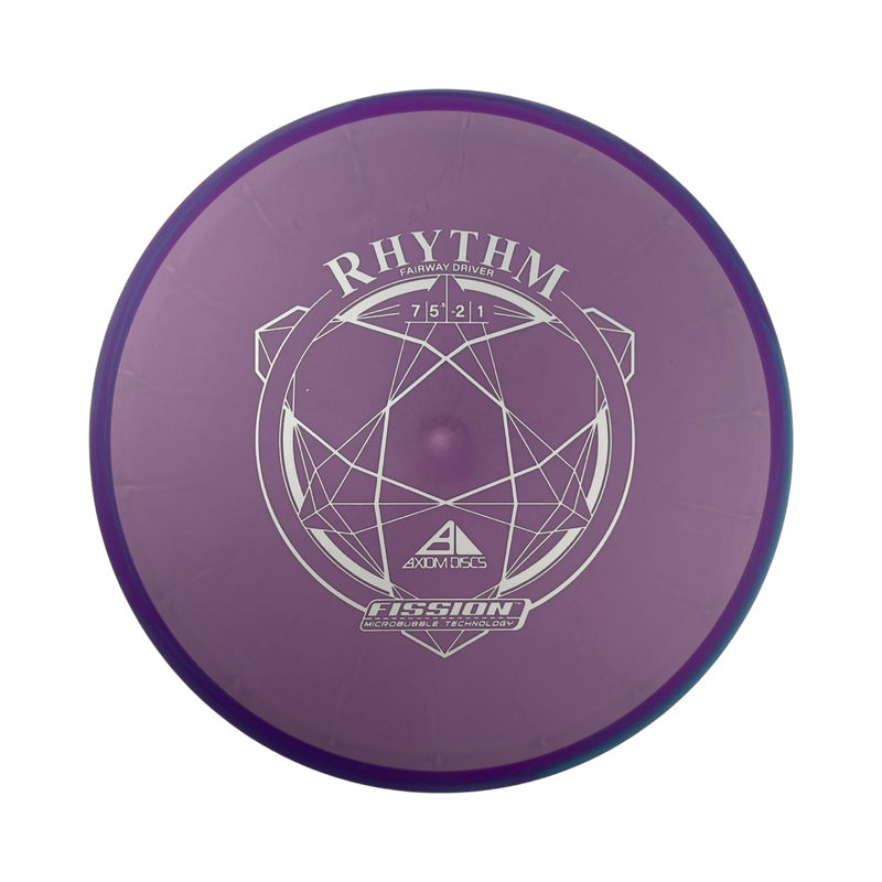 Load image into Gallery viewer, Axiom Discs Rhythm Disc Golf Fairway Driver
