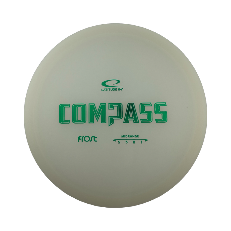 Load image into Gallery viewer, Latitude 64 Compass Disc Golf Midrange
