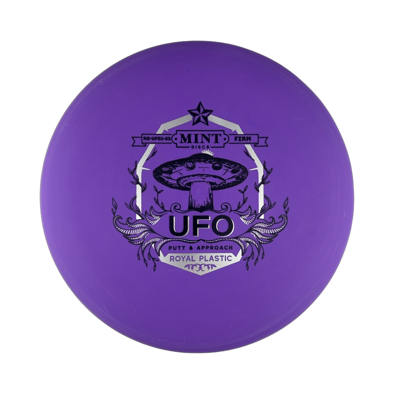 Load image into Gallery viewer, Mint Discs UFO Disc Golf Putt &amp; Approach
