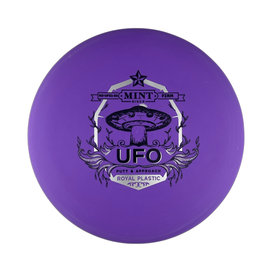 Mint Discs UFO Disc Golf Putt & Approach