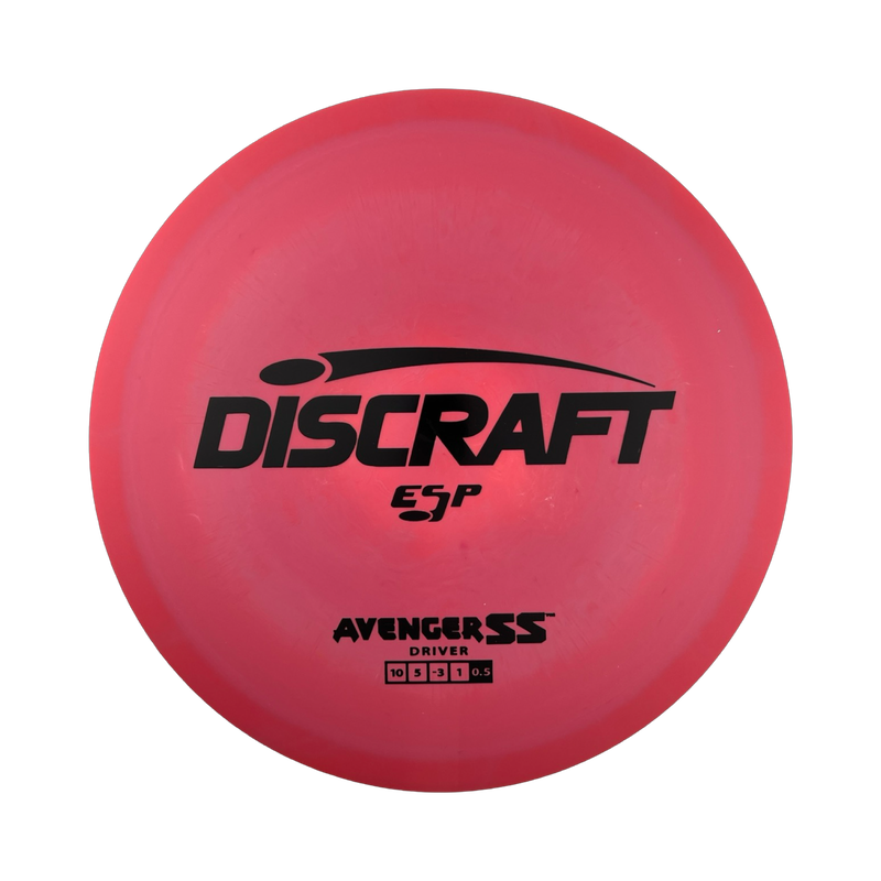 Load image into Gallery viewer, Discraft Avenger SS Disc Golf Distance Driver
