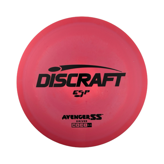 Discraft Avenger SS Disc Golf Distance Driver