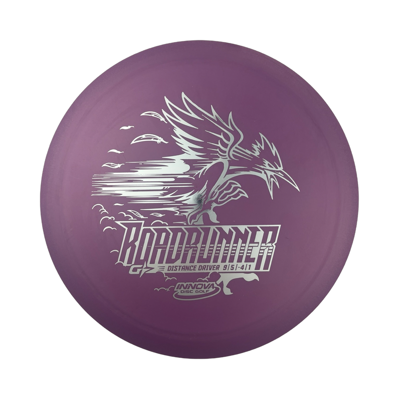 Load image into Gallery viewer, Innova Roadrunner Disc Golf Distance Driver
