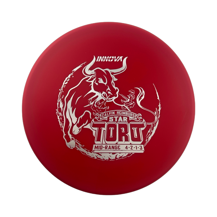 Innova Toro Disc Golf Midrange Driver