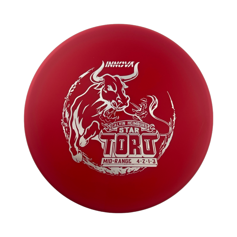 Load image into Gallery viewer, Innova Toro Disc Golf Midrange Driver
