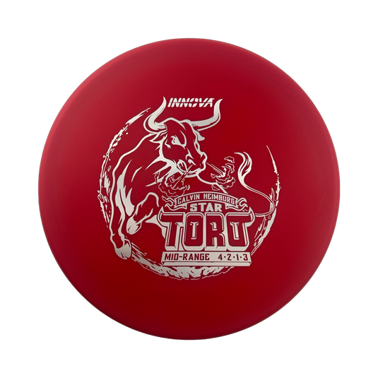 Innova Toro Disc Golf Midrange Driver