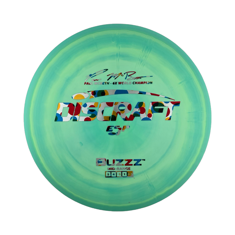 Load image into Gallery viewer, Discraft Buzzz Disc Golf Midrange Driver
