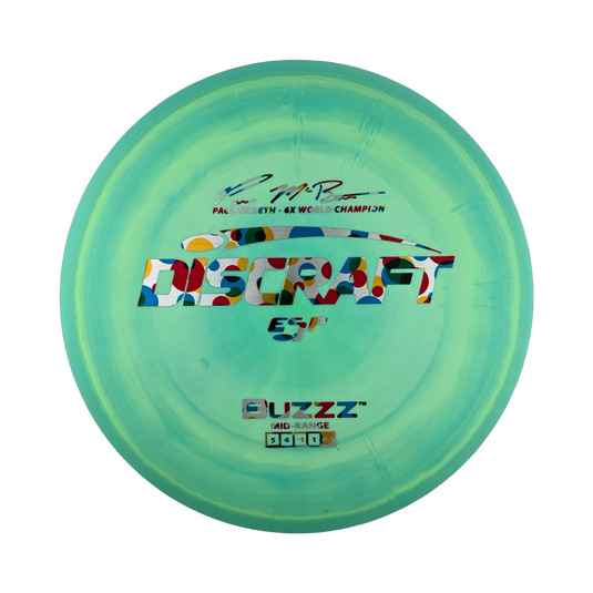 Discraft Buzzz Disc Golf Midrange Driver