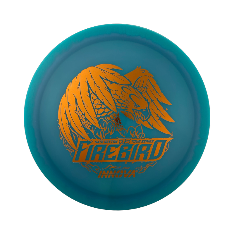 Load image into Gallery viewer, Nate Sexton Proto Glow Halo Champion Firebird (2024)
