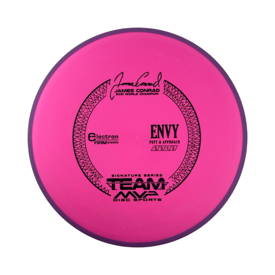 Axiom Envy Disc Golf Putt & Approach