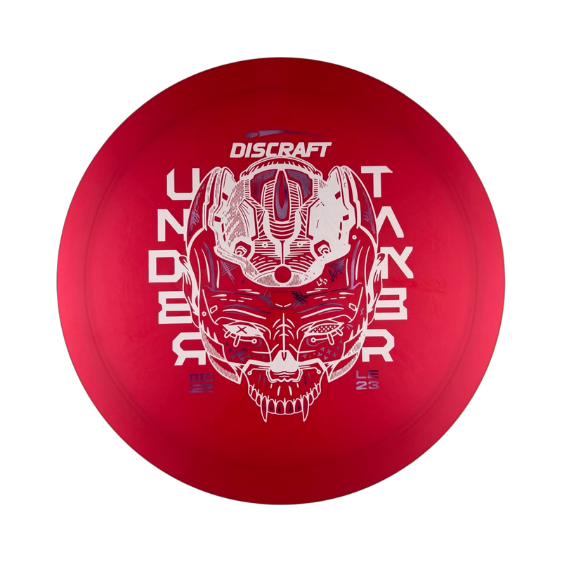 Load image into Gallery viewer, Discraft Undertaker Disc Golf Distance Driver
