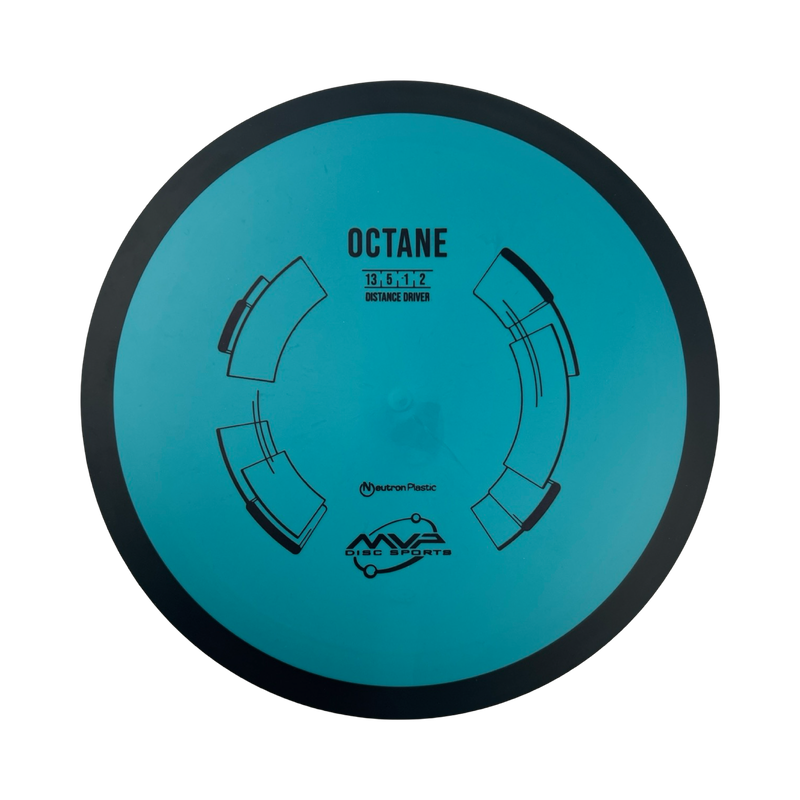 Load image into Gallery viewer, MVP Octane Disc Golf Distance Driver
