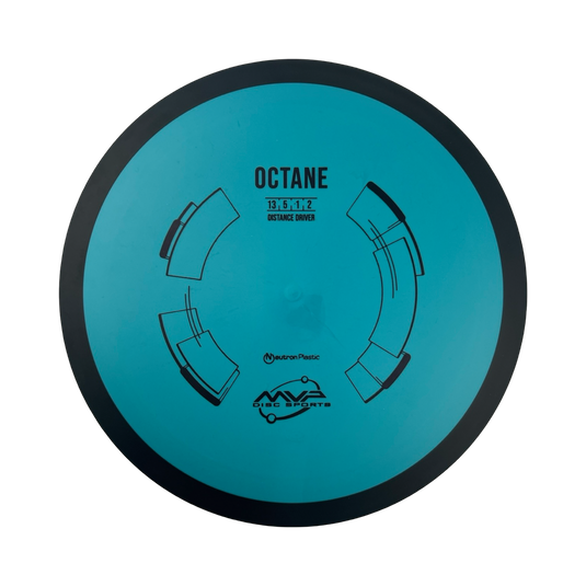 MVP Octane Disc Golf Distance Driver