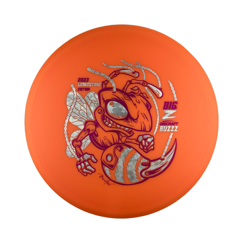 Load image into Gallery viewer, Discraft Buzzz Disc Golf Midrange Driver
