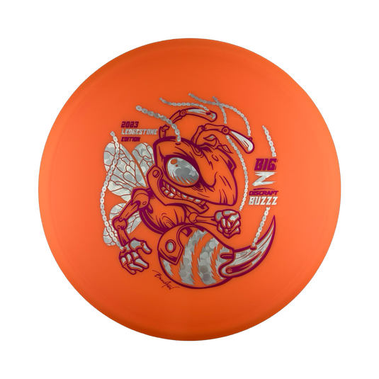 Discraft Buzzz Disc Golf Midrange Driver