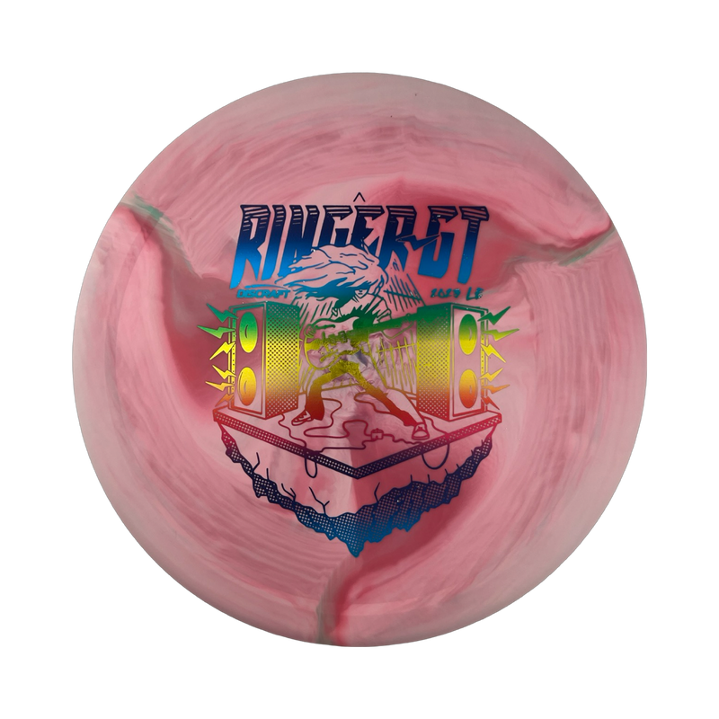 Load image into Gallery viewer, Discraft Ringer GT Disc Golf Putt &amp; Approach
