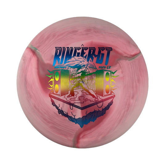 Discraft Ringer GT Disc Golf Putt & Approach