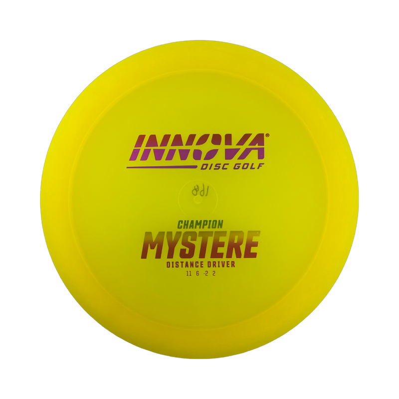 Load image into Gallery viewer, Innova Mystere Disc Golf Distance Driver
