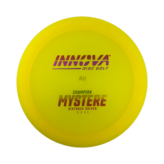 Innova Mystere Disc Golf Distance Driver